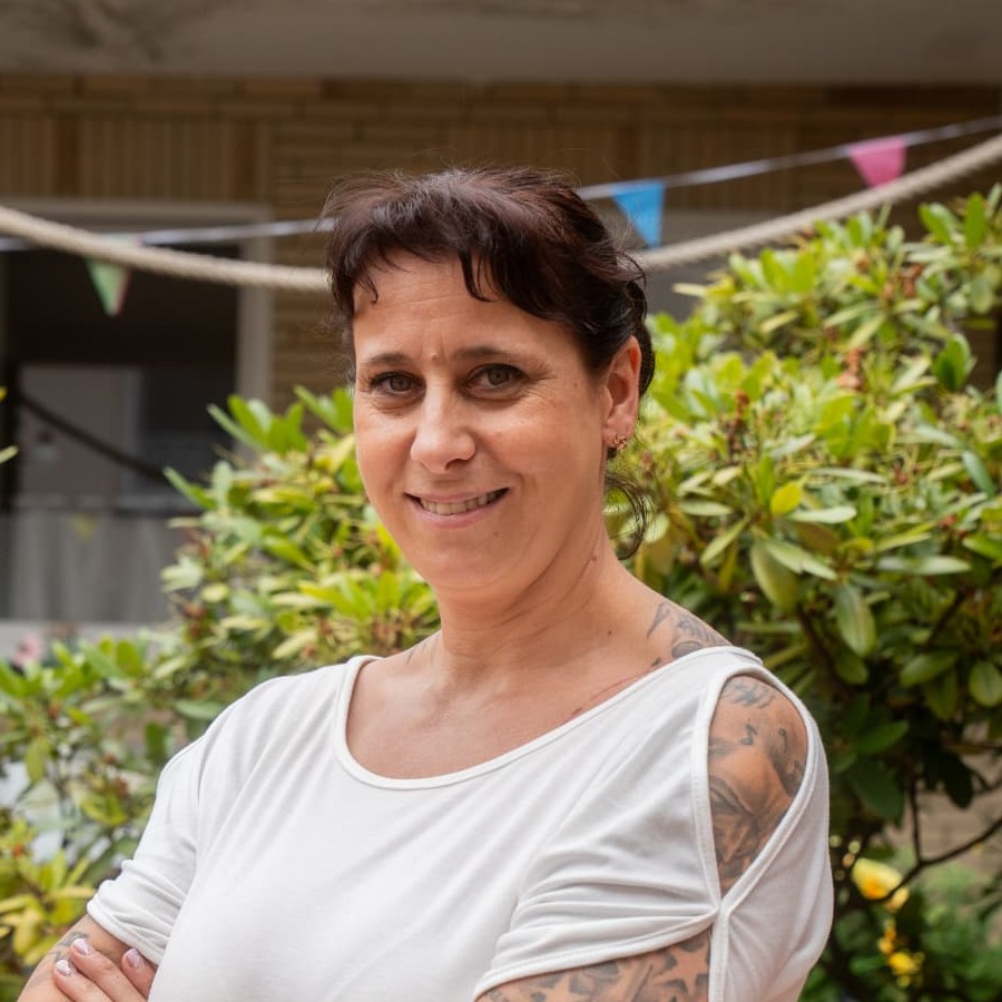 Anja Andreas-Hohmann